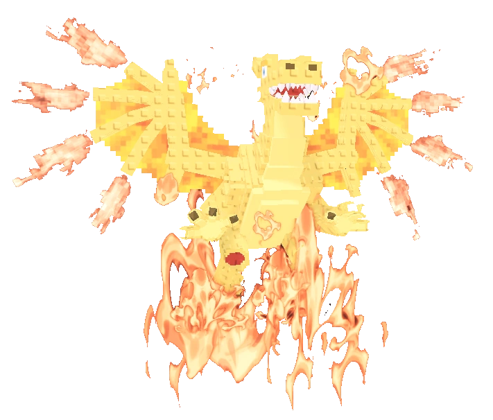 Dragon Cannelloni Base