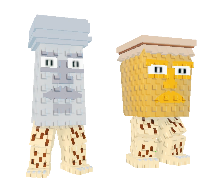 Garama and Madundung Base